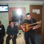 Louizini arezki sur yala.fm